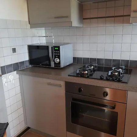 Appartment With Frontal Sea View With 3 Bedrooms Koksijde Zewnętrze zdjęcie